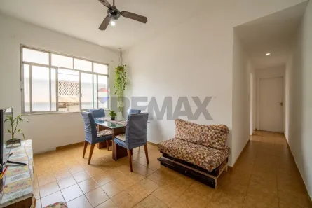 Apartamento com 2 Quartos à venda, 48m² no Benfica, Rio de Janeiro