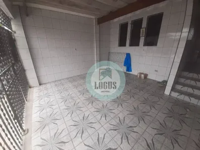 Sobrado com 3 Quartos à venda, 180m² no Santa Terezinha, São Bernardo do Campo