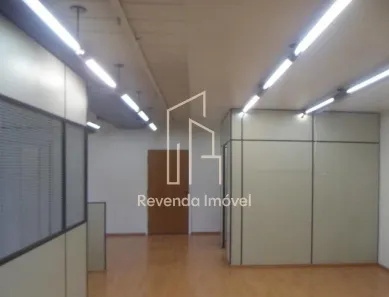 Sala Comercial à venda, 104m² no Cidade Monções, São Paulo