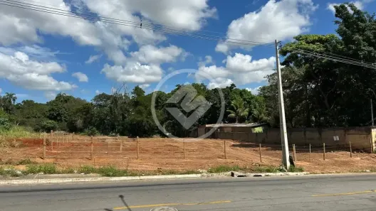 Lote/Terreno à venda, 1482m² no Residencial Village Garavelo - 2ª Etapa, Aparecida de Goiânia