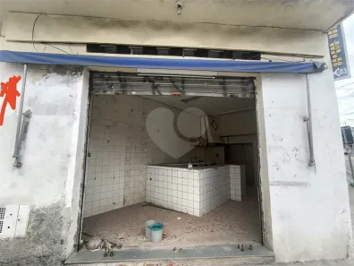 Ponto Comercial para alugar, 30m² no Vila Santa Luzia, Taboão da Serra