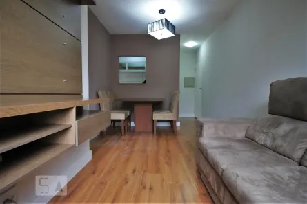 Apartamento com 2 Quartos à venda, 49m² no Fazenda Morumbi, São Paulo