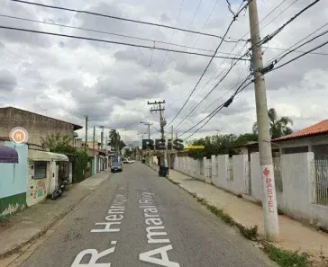 Lote/Terreno à venda, 4500m² no Lopes de Oliveira, Sorocaba