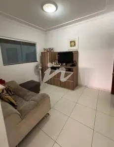 Casa com 3 Quartos à venda, 220m² no Pacaembu, Uberlândia