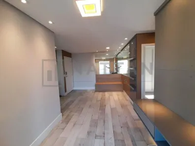 Apartamento com 1 Quarto à venda, 40m² no Mooca, São Paulo