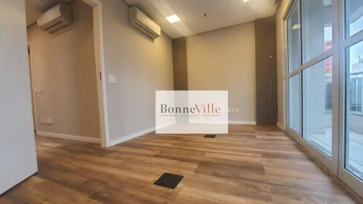 Sala Comercial à venda, 44m² no Alto da Boa Vista, São Paulo