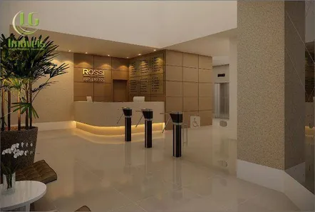 Sala Comercial à venda, 27m² no Rio Várzea, Itaboraí