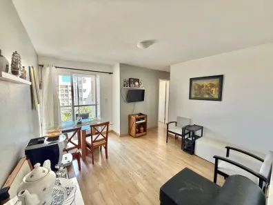 Apartamento com 3 Quartos à venda, 70m² no Aruana, Aracaju