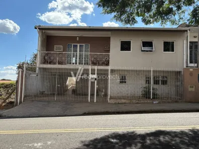Casa com 3 Quartos à venda, 337m² no Jardim Eulina, Campinas