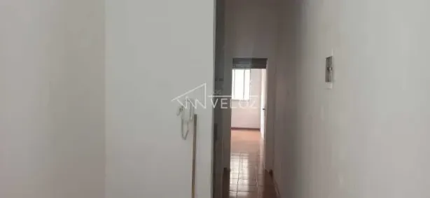 Kitnet à venda, 29m² no Centro, Rio de Janeiro