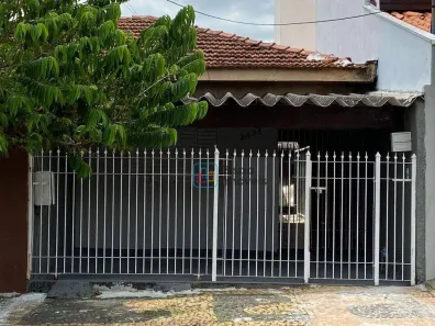 Casa com 2 Quartos à venda, 80m² no Jardim Europa I, Santa Bárbara D'Oeste
