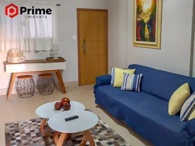 Apartamento com 3 Quartos à venda, 125m² no Centro, Guarapari