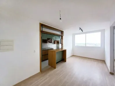 Apartamento com 2 Quartos para alugar, 57m² no São João, Porto Alegre