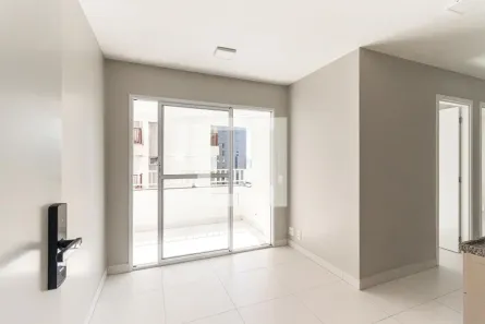 Apartamento com 2 Quartos à venda, 52m² no Centro, São Paulo