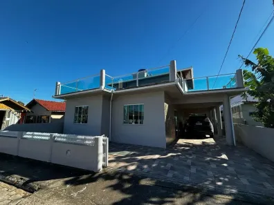 Casa com 3 Quartos à venda, 148m² no Areias de Palhocinha, Garopaba