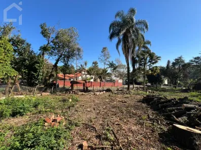 Lote/Terreno à venda, 878m² no Parque dos Cafezais IV, Itupeva