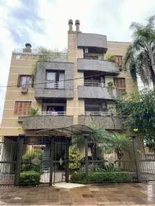 Apartamento com 2 Quartos para alugar, 68m² no Auxiliadora, Porto Alegre