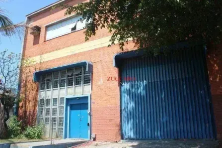 Galpão/Depósito/Armazém para alugar, 2830m² no Presidente Altino, Osasco