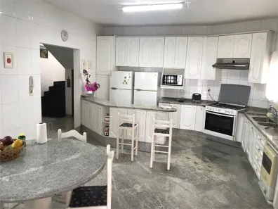 Casa com 2 Quartos à venda, 393m² no Vila Oliveira, Mogi das Cruzes