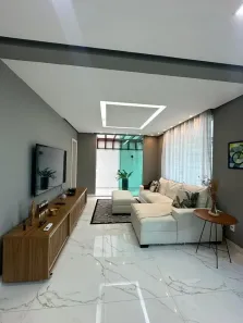 Casa de Condomínio com 4 Quartos à venda, 240m² no Flores, Manaus