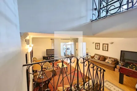 Casa com 3 Quartos à venda, 180m² no Vila São Francisco (Zona Sul), São Paulo