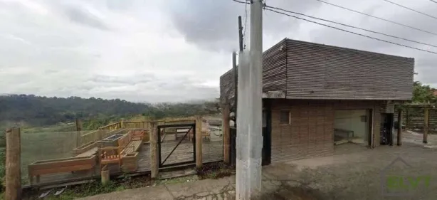 Lote/Terreno à venda, 1500m² no Chácara São João, Carapicuíba