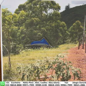 Lote/Terreno com 1 Quarto à venda, 515m² no Área Rural de Governador Valadares, Governador Valadares