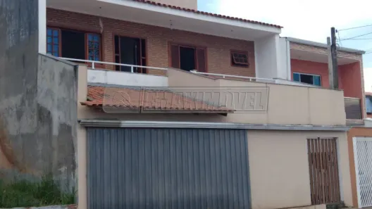 Casa com 3 Quartos à venda, 214m² no Jardim Prestes de Barros, Sorocaba