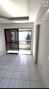 Apartamento com 2 Quartos para alugar, 85m² no Espinheiro, Recife