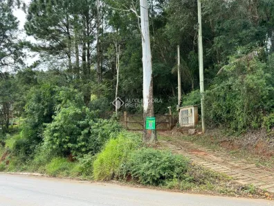 Lote/Terreno à venda, 800m² no Gamboa, Garopaba