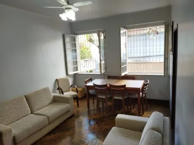 Apartamento com 3 Quartos à venda, 93m² no São Geraldo, Porto Alegre