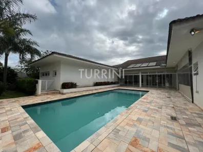 Casa de Condomínio com 4 Quartos à venda, 632m² no Samambaia Parque Residencial, Bauru