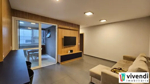 Apartamento com 3 Quartos à venda, 101m² no Horto Florestal, Jundiaí