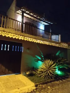Casa de Condomínio com 4 Quartos à venda, 200m² no Campo Grande, Rio de Janeiro