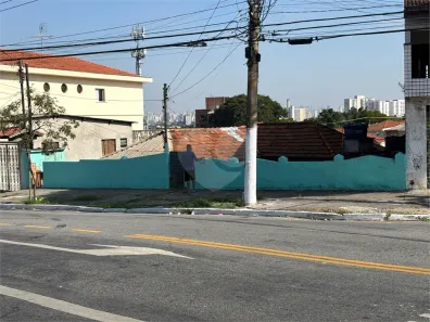 Lote/Terreno à venda, 100m² no Vila Paiva, São Paulo