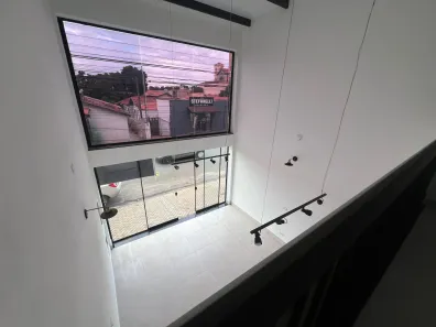 para alugar, 63m² no Paulicéia, Piracicaba