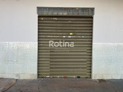 Ponto Comercial para alugar, 32m² no Guarani, Uberlândia