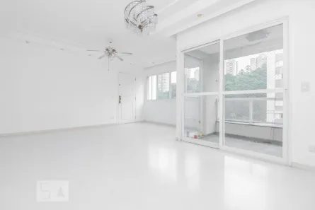 Apartamento com 3 Quartos à venda, 119m² no Vila Andrade, São Paulo
