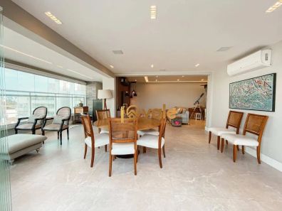 Cobertura com 4 Quartos à venda, 288m² no Vila Ema, São José dos Campos