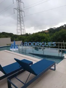 Casa com 5 Quartos à venda, 410m² no Alphaville II, Salvador