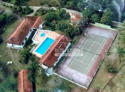 Fazenda/Sítio à venda, 28000m² no Área Rural de Gaspar, Gaspar
