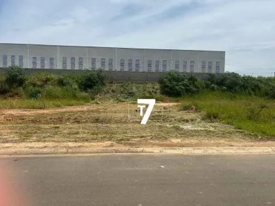 Lote/Terreno à venda, 500m² no Loteamento Comercial Bortoletto, Indaiatuba