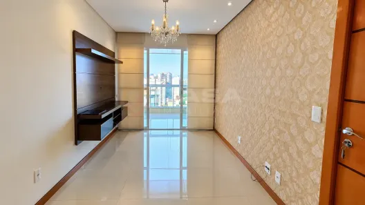Apartamento com 2 Quartos à venda, 50m² no Itapuã, Vila Velha