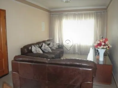 Sobrado com 3 Quartos à venda, 200m² no Parada Inglesa, São Paulo