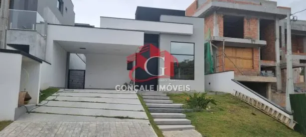 Casa com 3 Quartos à venda, 150m² no Cidade Parquelandia, Mogi das Cruzes