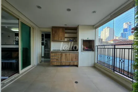 Apartamento com 3 Quartos à venda, 123m² no Santana, São Paulo