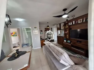 Apartamento com 2 Quartos para venda ou aluguel, 69m² no Vila Anastácio, São Paulo