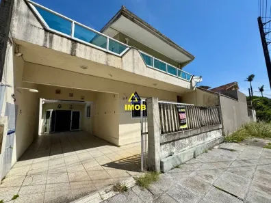 Sobrado com 3 Quartos à venda, 159m² no Guaratuba, Guaratuba