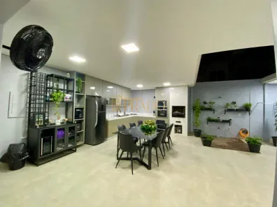 Apartamento com 2 Quartos à venda, 93m² no Aeroclube, Porto Velho