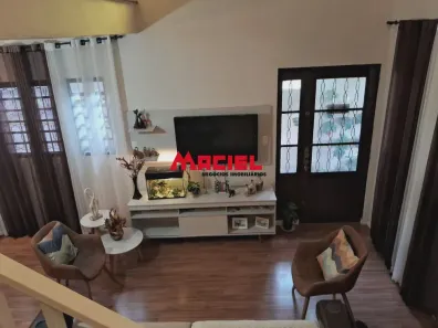 Casa com 3 Quartos à venda, 122m² no Bosque dos Eucaliptos, São José dos Campos